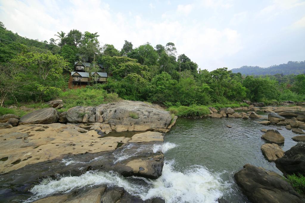 One Bedroom Villa River View