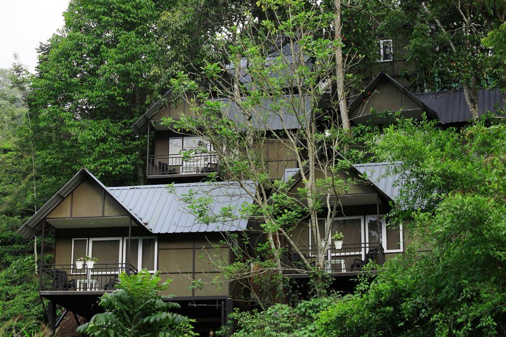 One Bedroom Villa River View