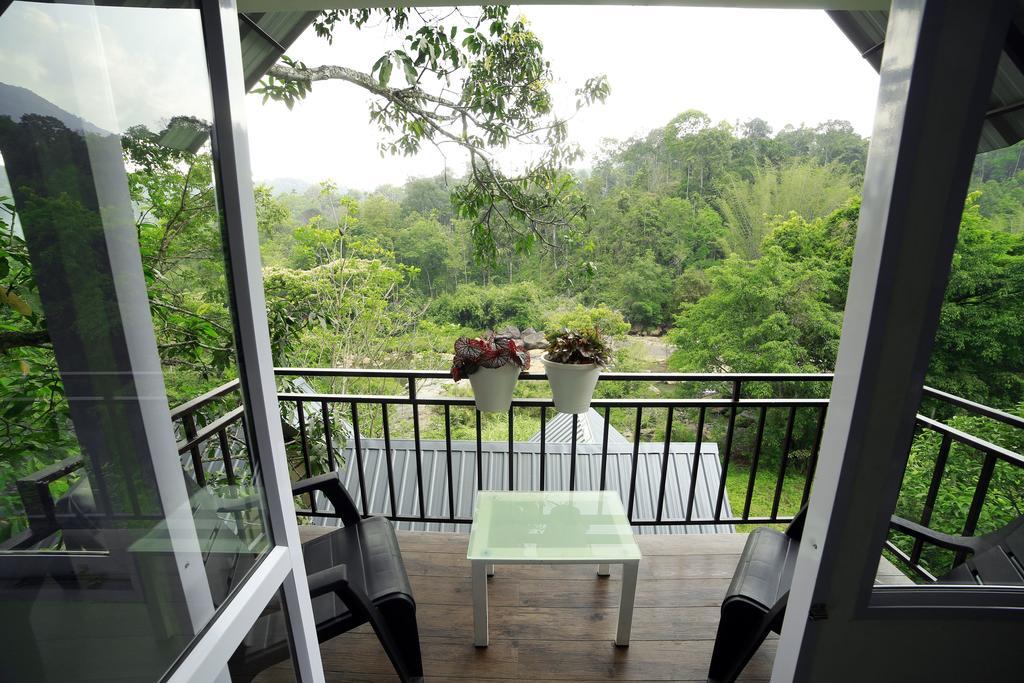 One Bedroom Villa River View