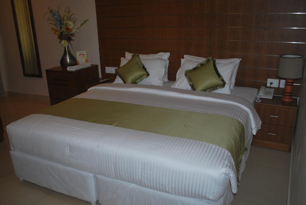Premium Double Room