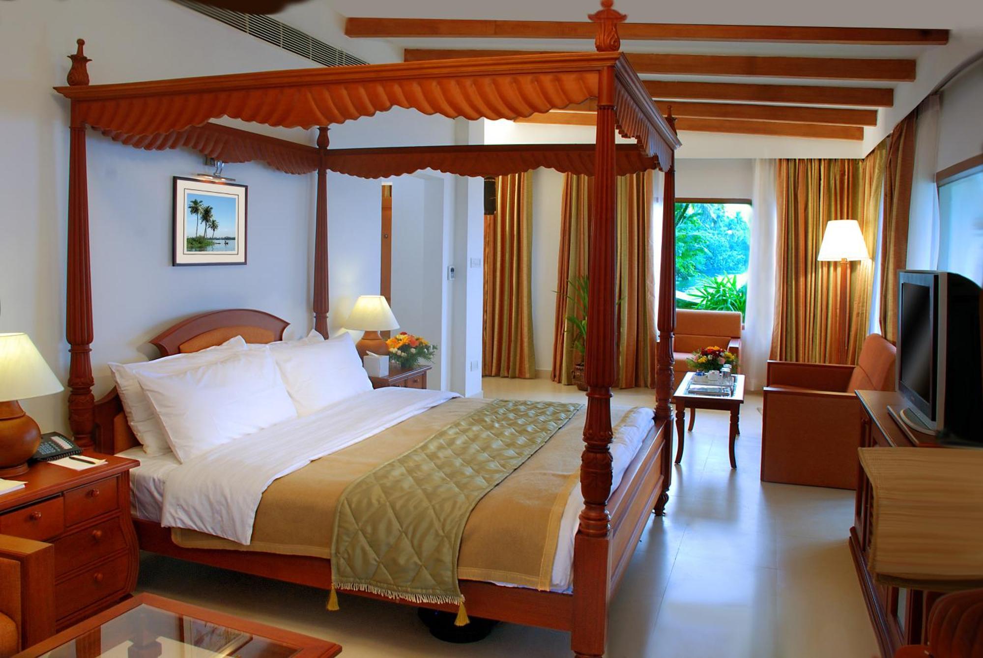 Superior Double Room on Laundry service on session of Spa