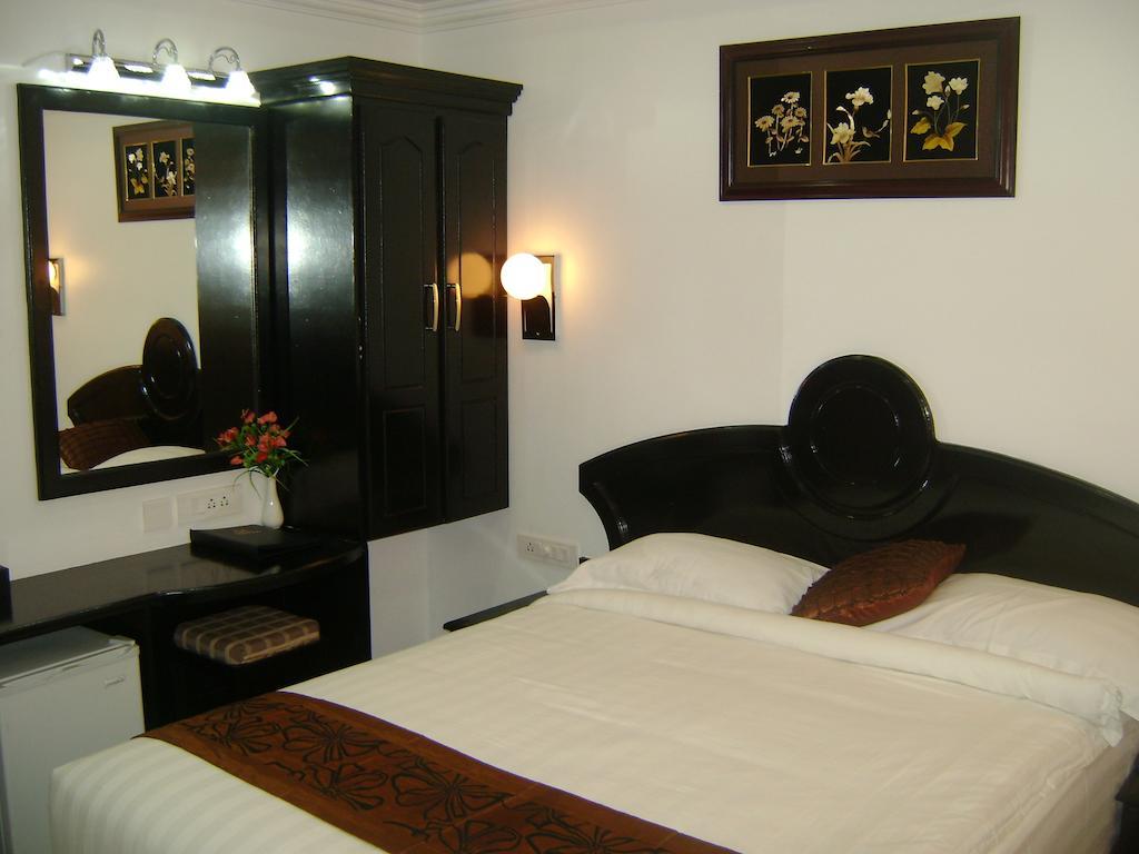 Premium Double Room