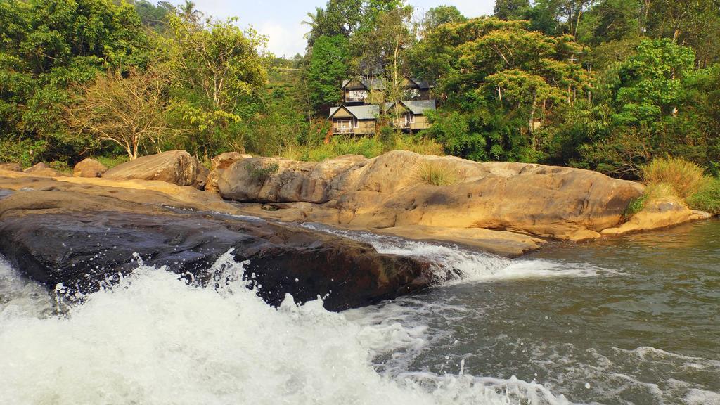 One Bedroom Villa River View