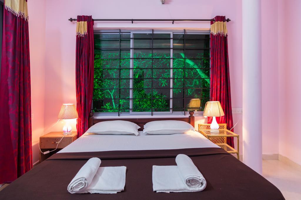 Double Room with Lake View