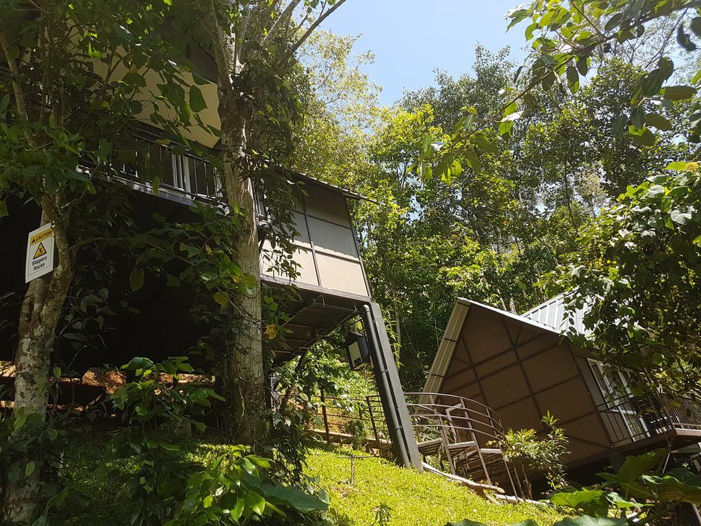 One Bedroom Villa River View