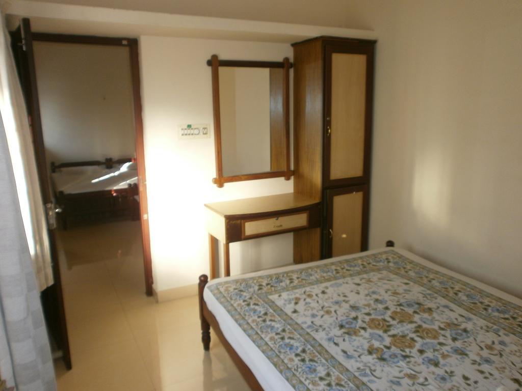 Family Suite with Fan