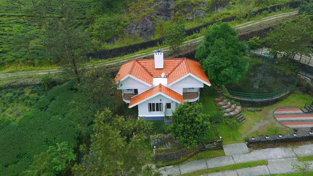 Standard Villa