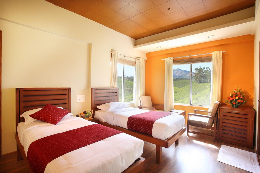 Elegance Room