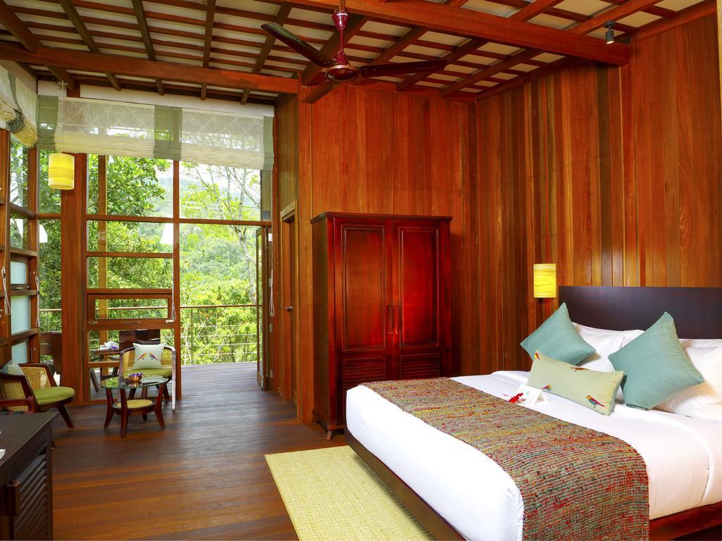 Mountain View Cottage