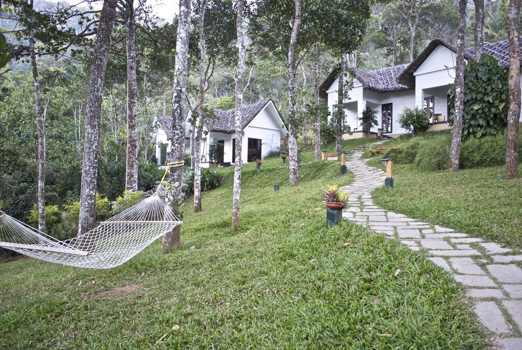 Garden View Cottage