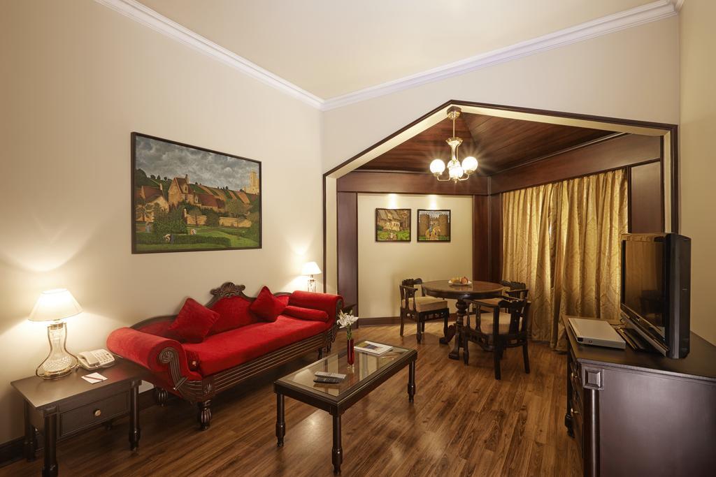 Excecutive Suite
