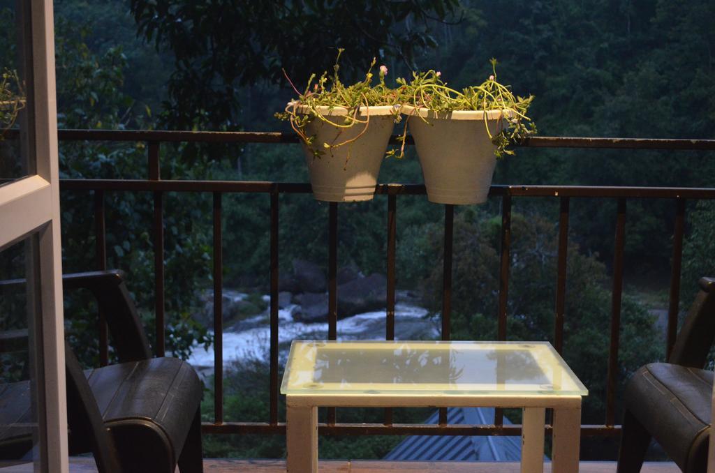 One Bedroom Villa River View