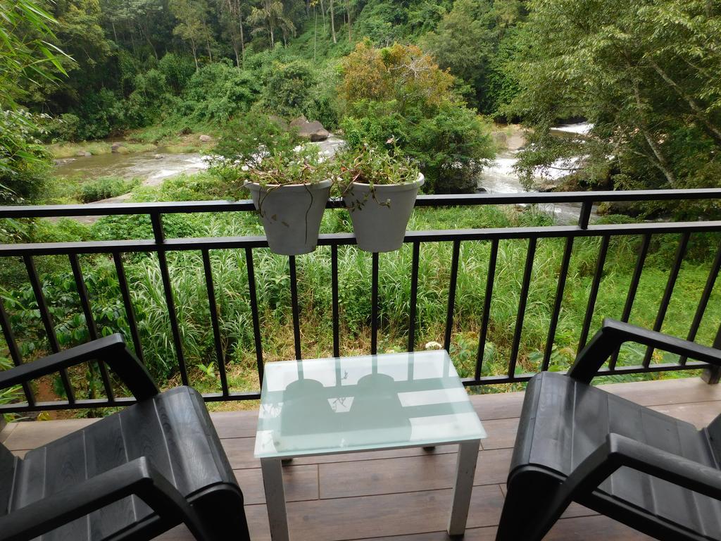 One Bedroom Villa River View