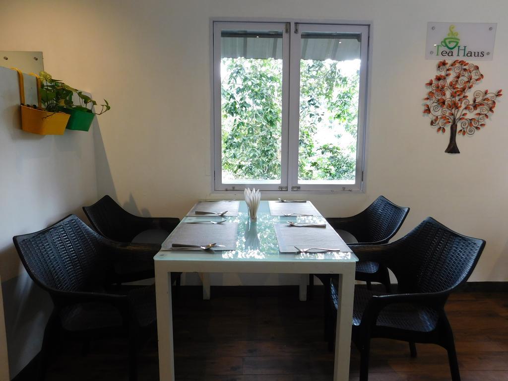 One Bedroom Villa River View