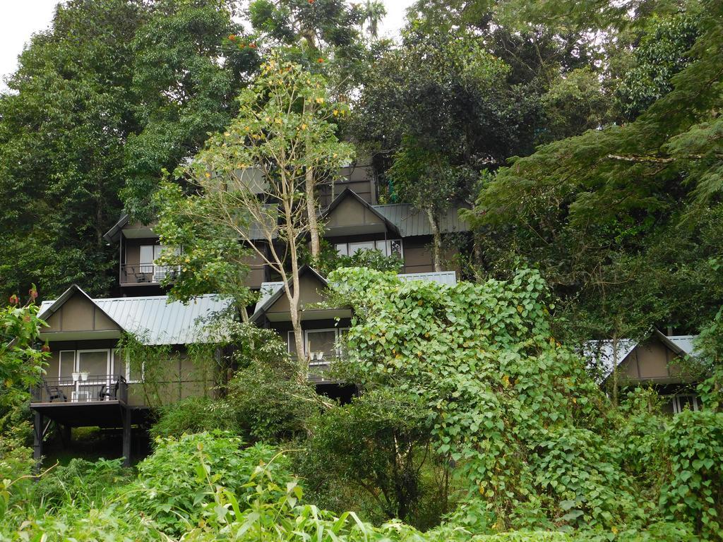 One Bedroom Villa River View