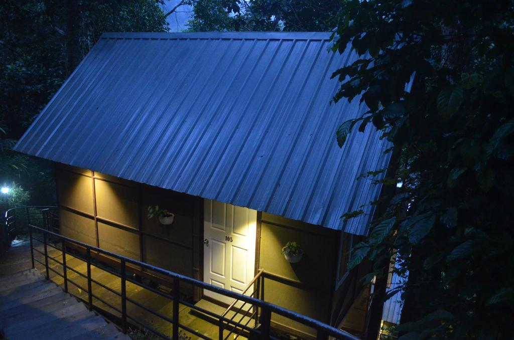 One Bedroom Villa Mountain View