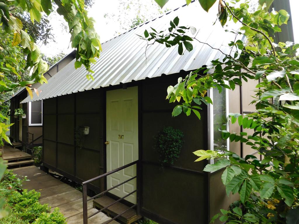 One Bedroom Villa River View
