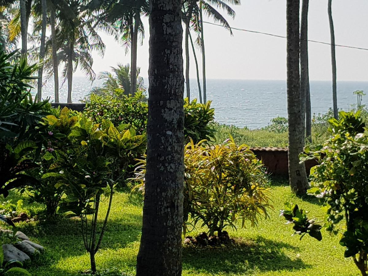 Cottage