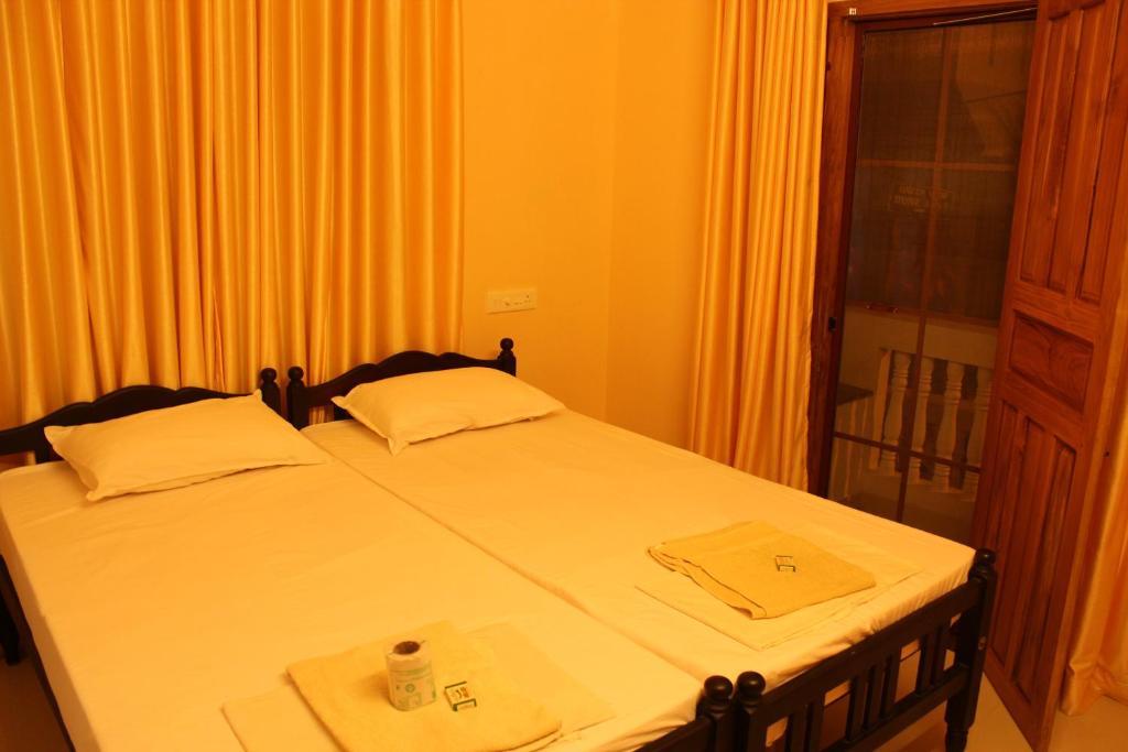 Basic Double Room