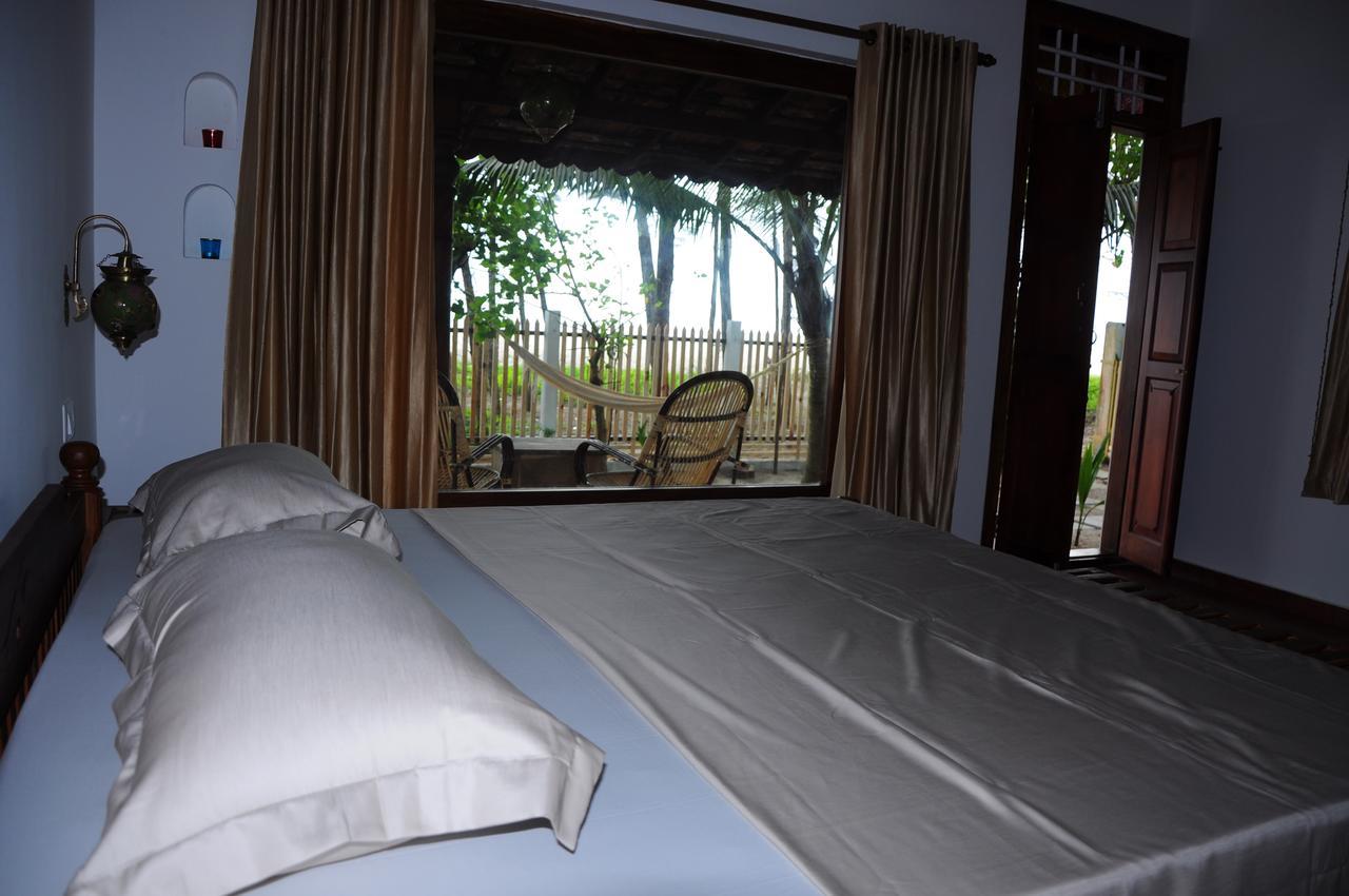 King Room Sea View