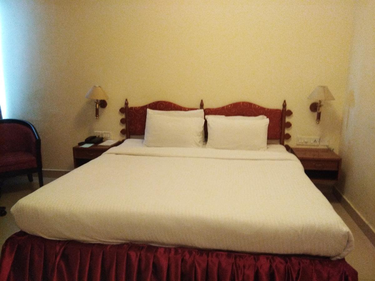 Chambre Double Deluxe