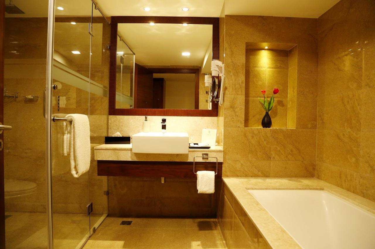 Raviz Royal Suite