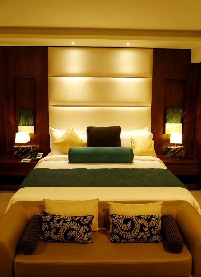Raviz Royal Suite