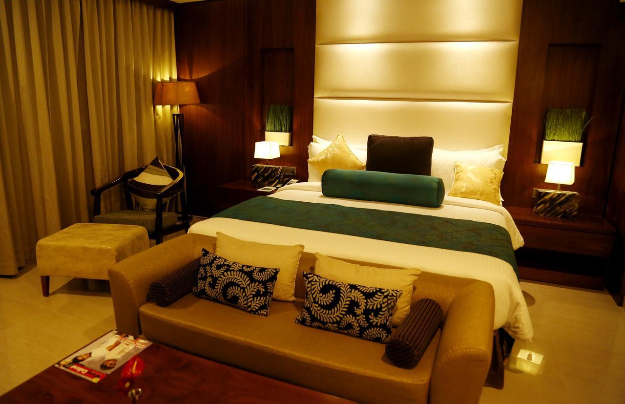 Raviz Royal Suite
