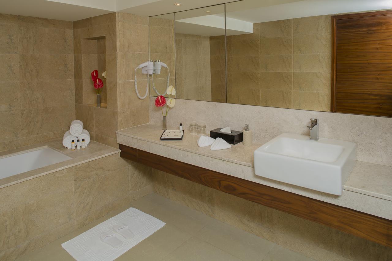 Raviz Royal Suite