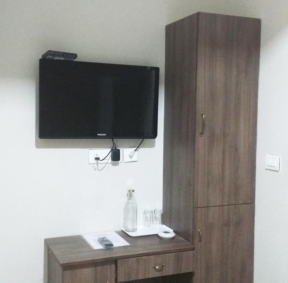 Standard Double Room with Fan