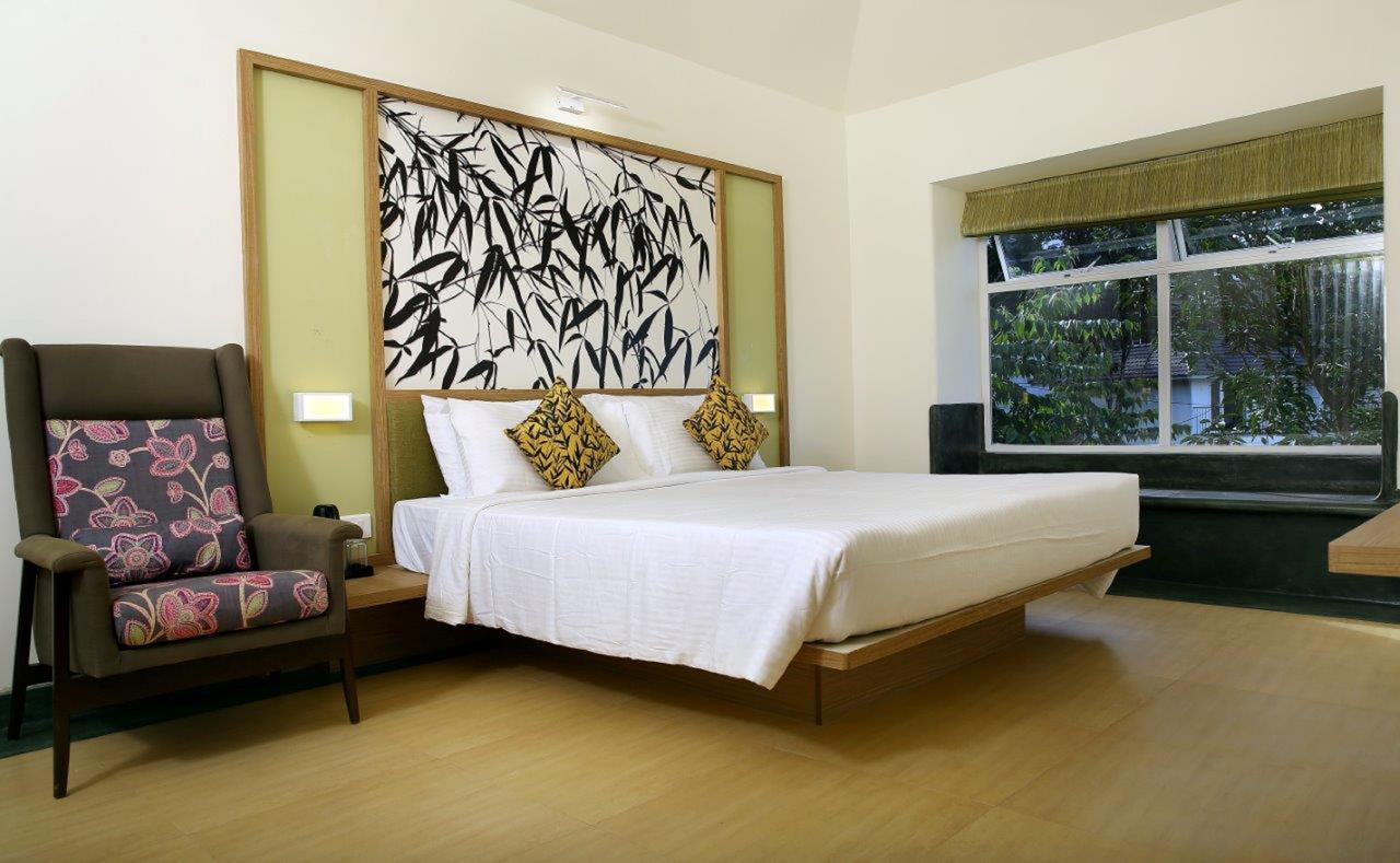 Villa Suite with Sit-out