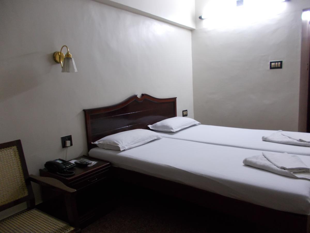 Standard Double Room with Fan