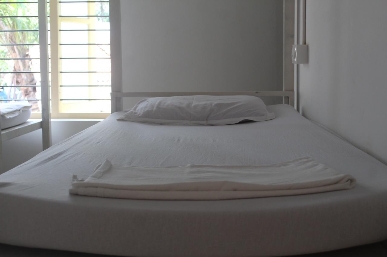 Bed in 6-Bed Mixed Dormitory Room