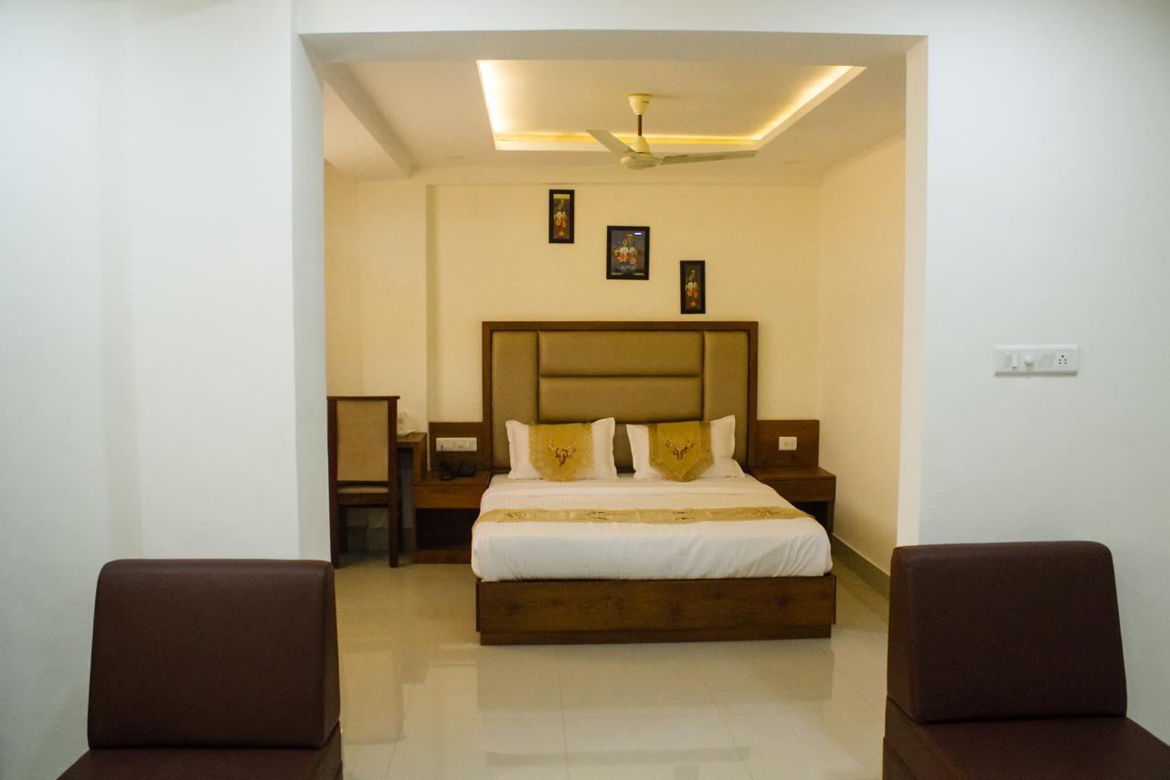 Premium Suite AC