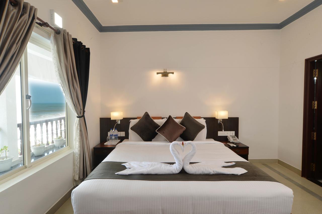 Super Deluxe Room