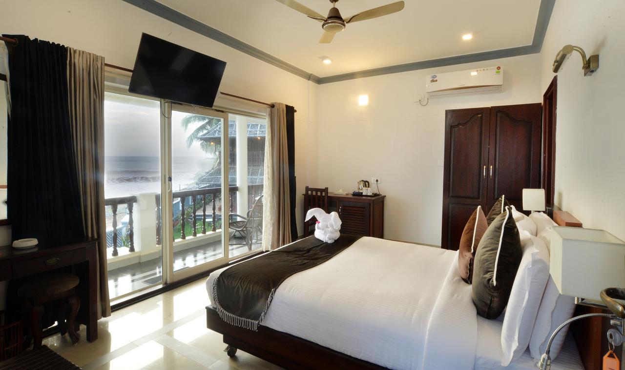 Superior Sea View Room