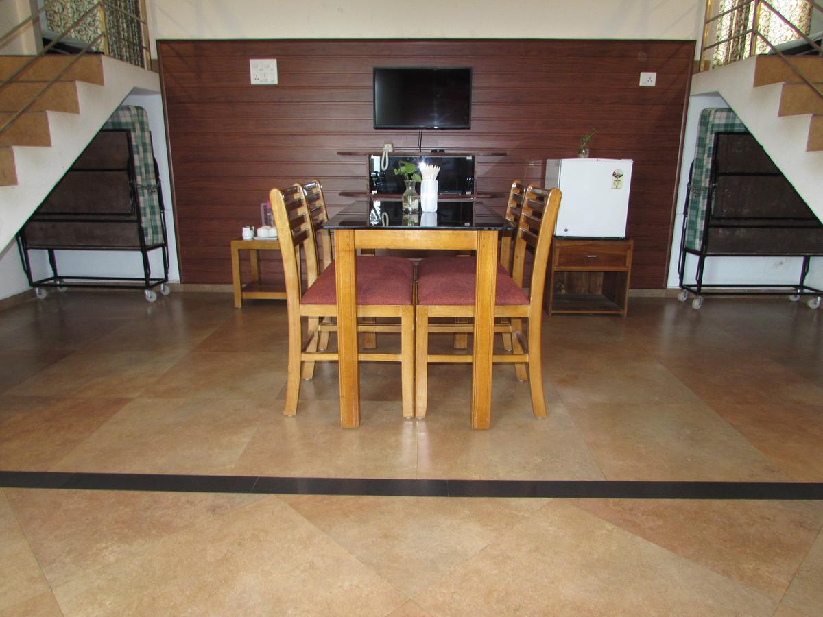Standard Villa