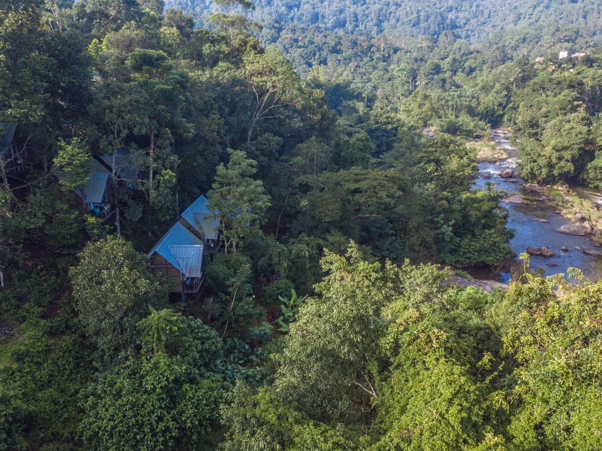 One Bedroom Villa River View