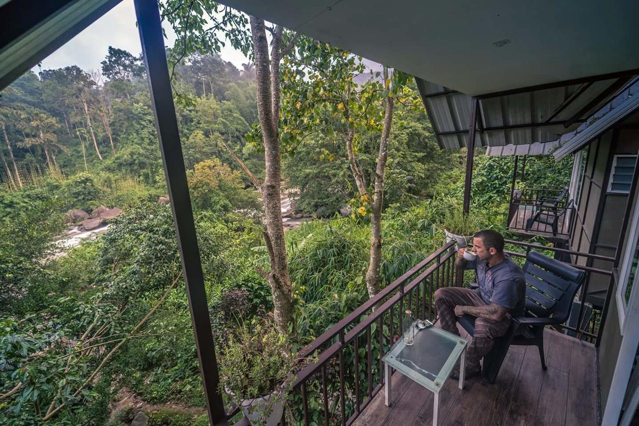 One Bedroom Villa River View