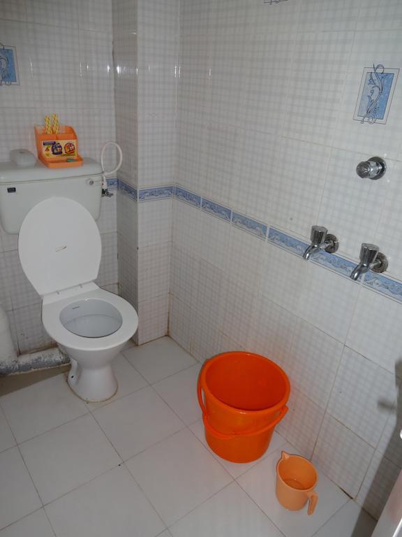 Chambre Double Standard