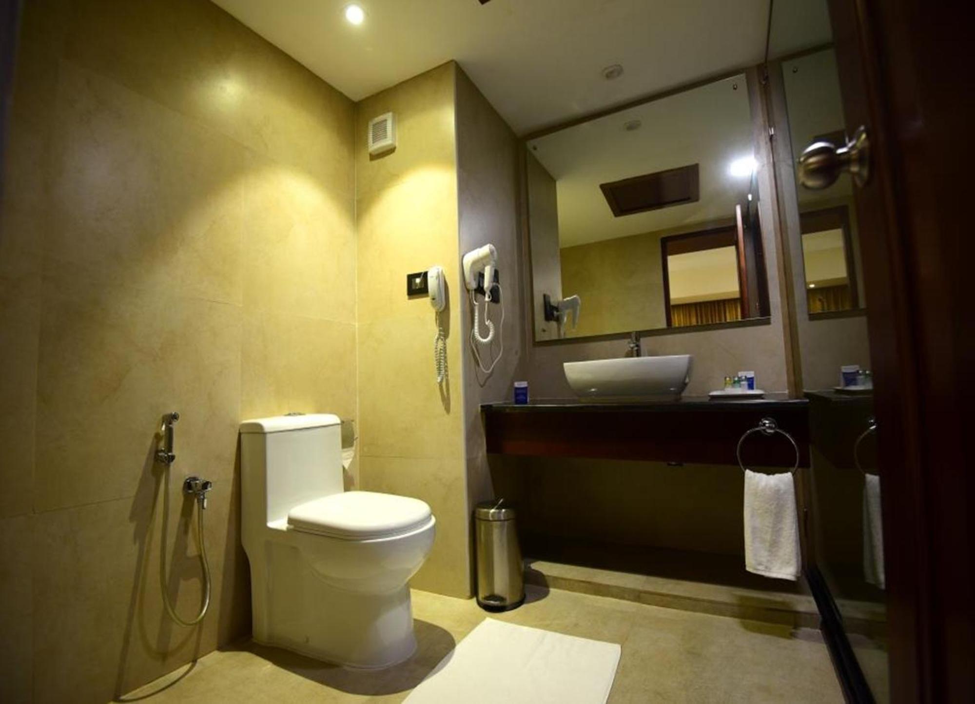 Club Double Room