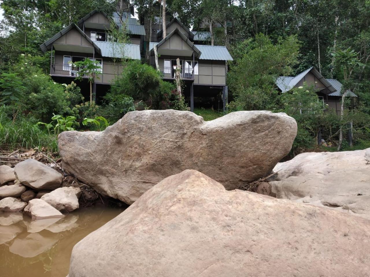 One Bedroom Villa River View