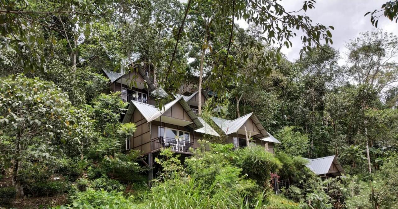 One Bedroom Villa River View