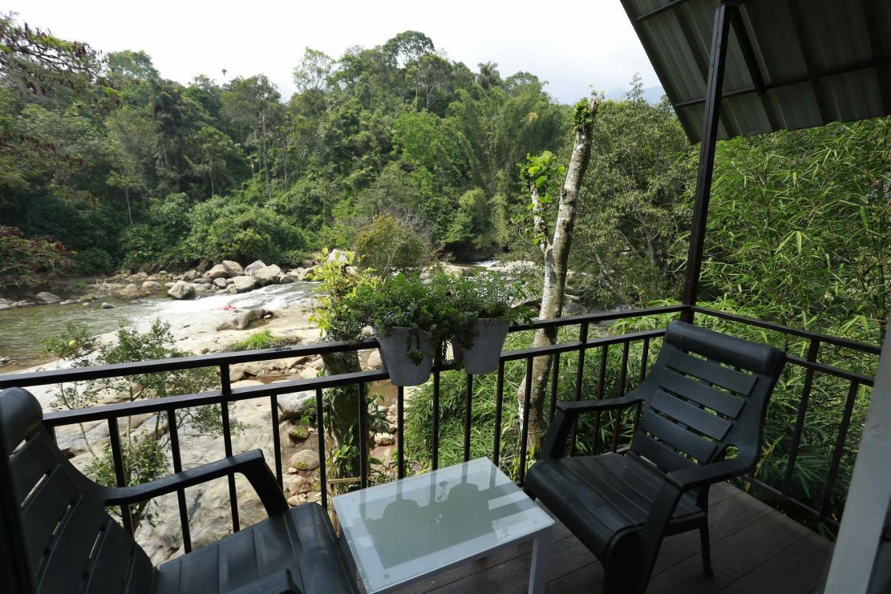 One Bedroom Villa River View