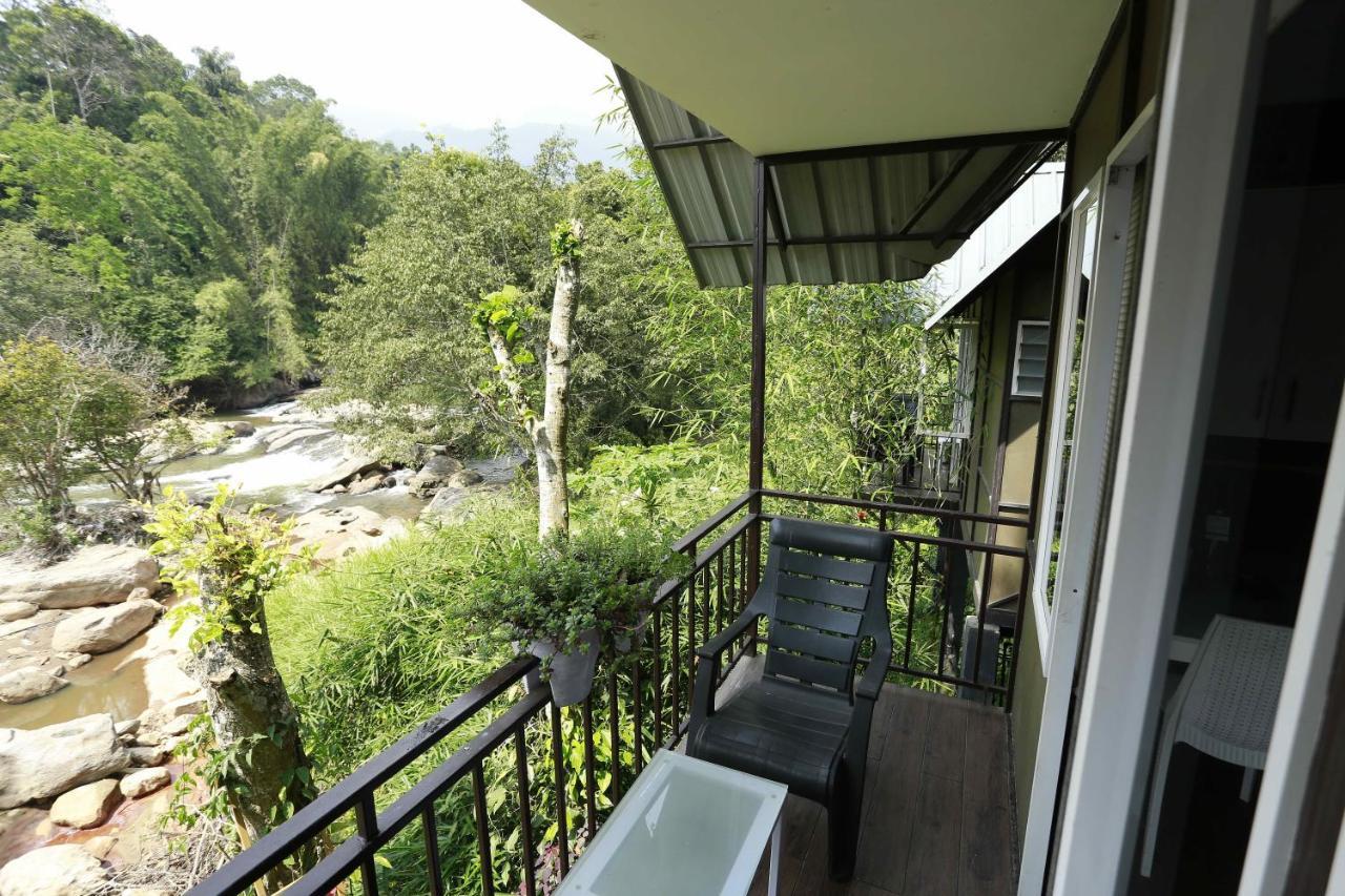 One Bedroom Villa River View