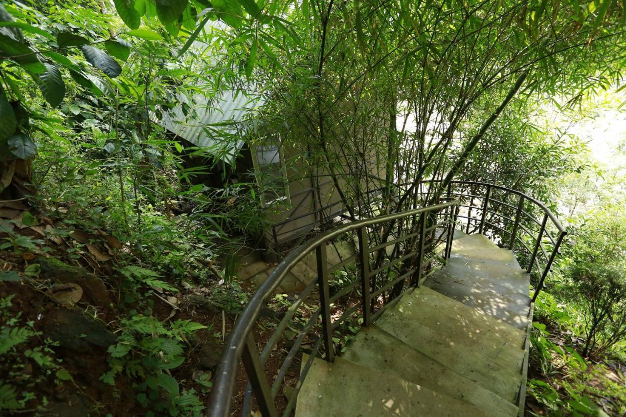One Bedroom Villa River View
