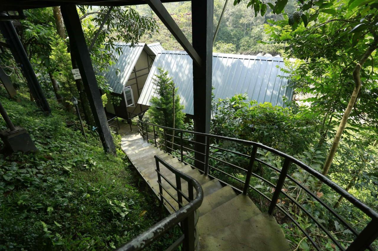 One Bedroom Villa River View