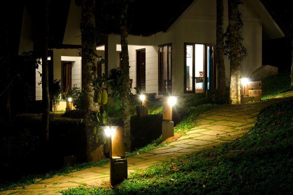 Garden View Cottage