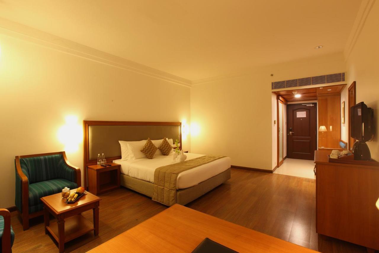 Monsoon Premium King Bed