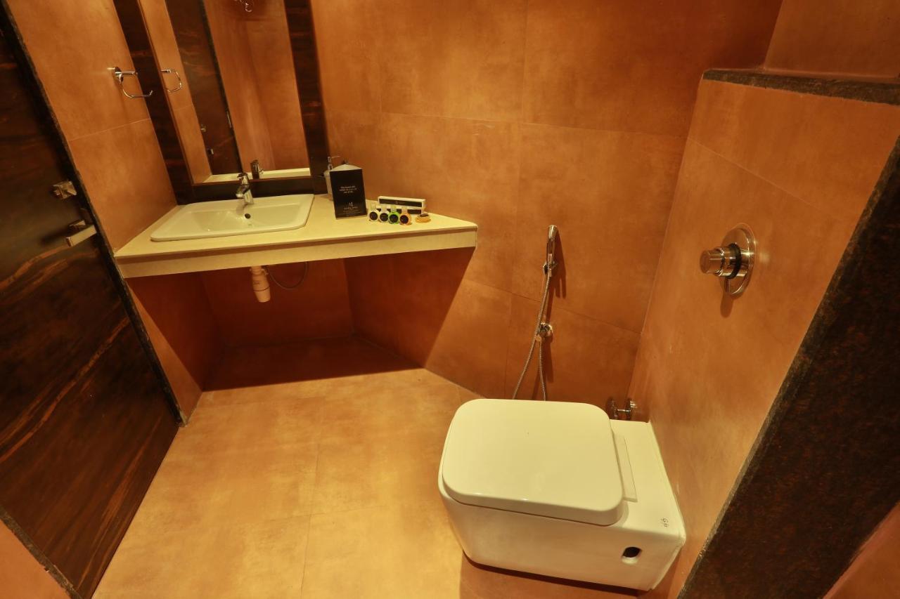 Deluxe Double Studio